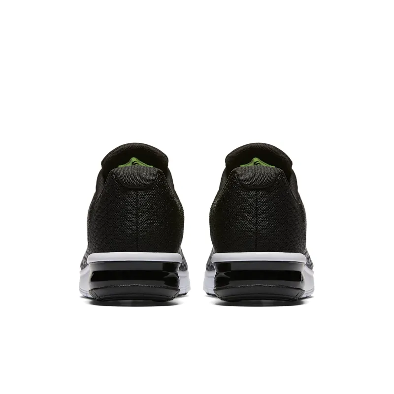 Nike Air Max Sequent 2 Black (852465-002)