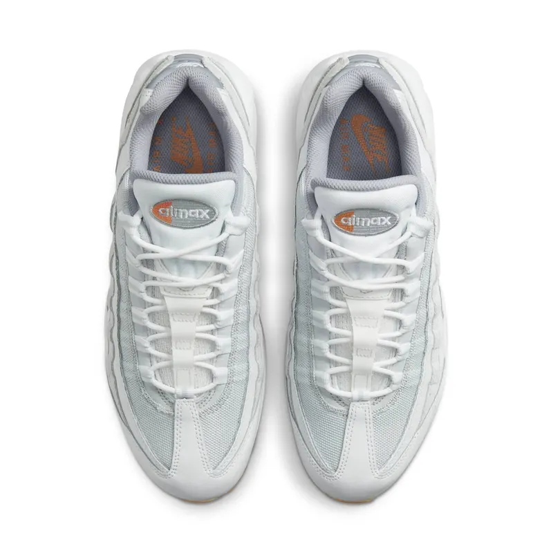 Nike Air Max 95 White (DM0011-100)