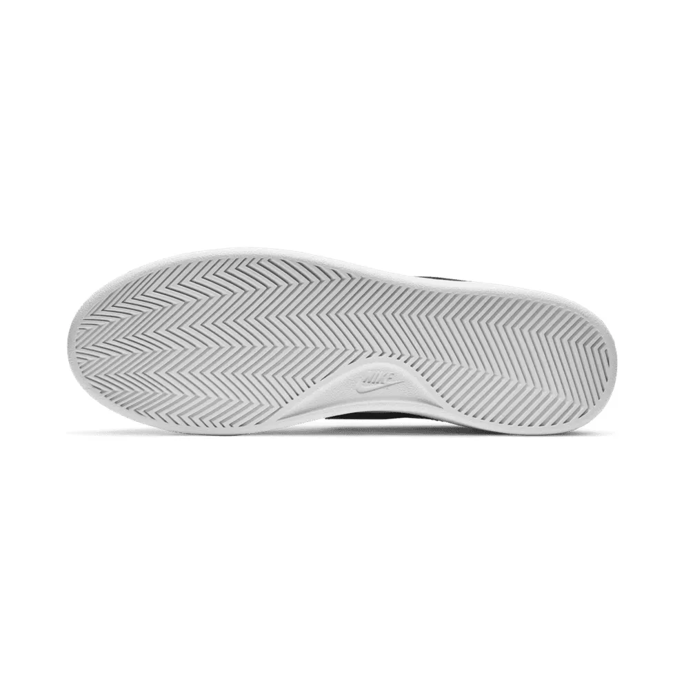 Nike Court Royale 2 Low White Black (CQ9246-100)