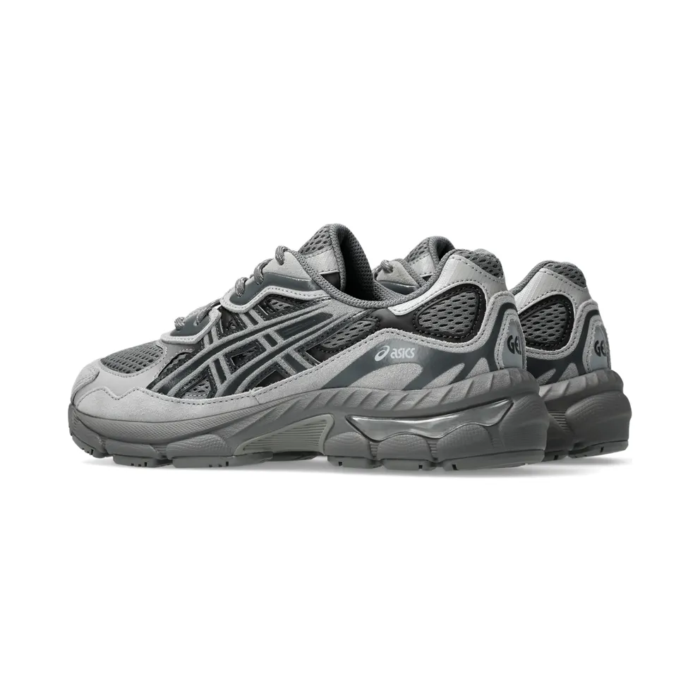 ASICS GEL-NYC GS “Clay Grey / Cement Grey” (1204A199-020)