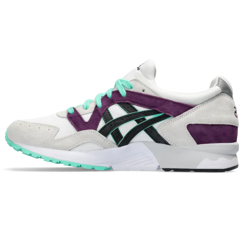 Asics Gel-lyte V White/Black (1203A344.100)
