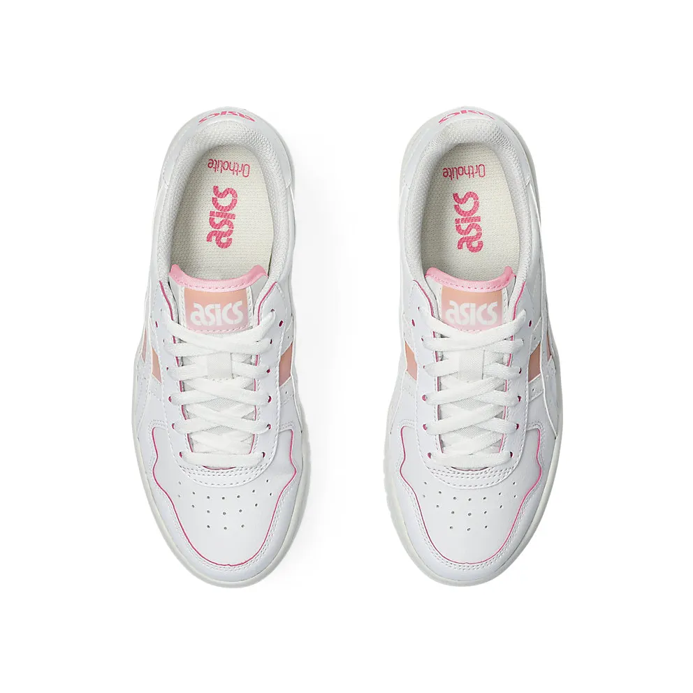 Asics Japan S Pf White/Lotus Pink (1202A479.102)