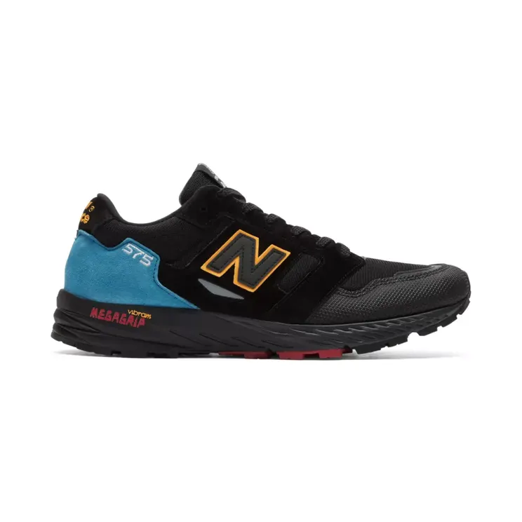 New Balance 575 Urban Peak Black