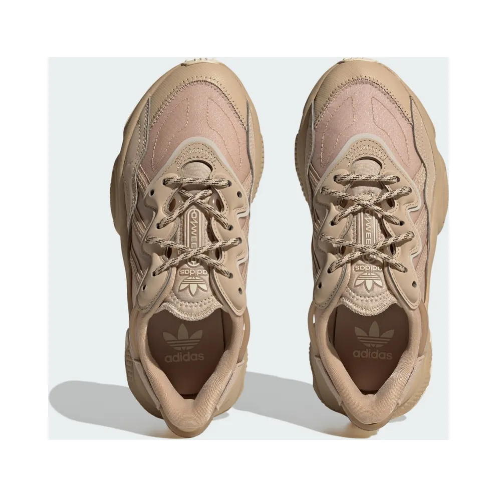 Adidas OZWEEGO Kids Magic Beige / Magic Beige / Sand Strata (IG7418)