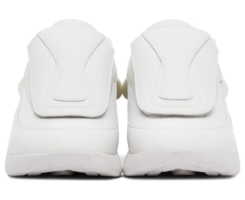 Raf Simons White Antei 61 WHITE (HR740001S) (2)