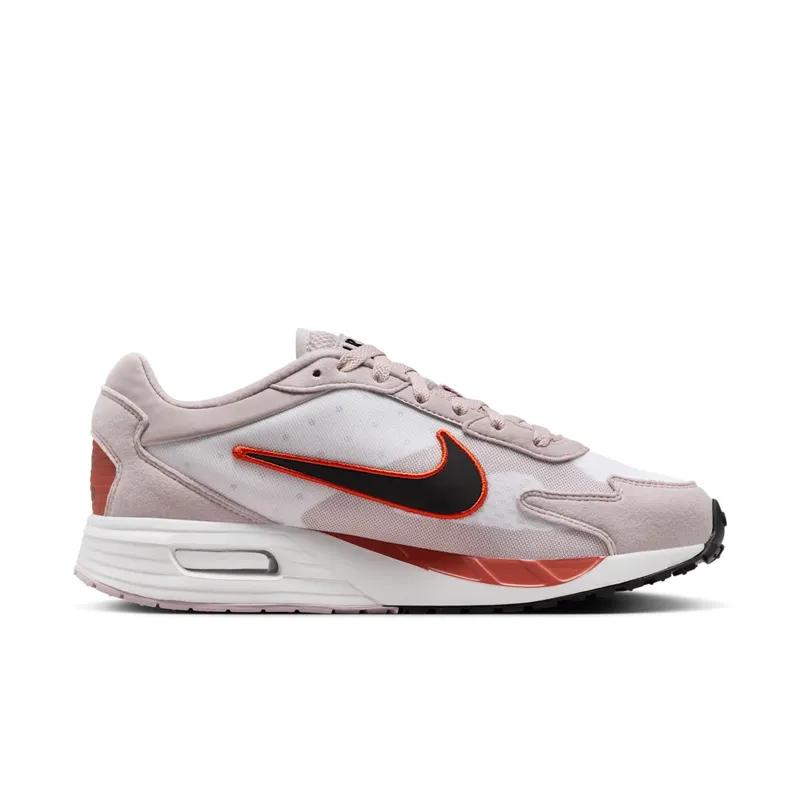 Nike Air Max Solo White Taupe Black (FN0784-008)