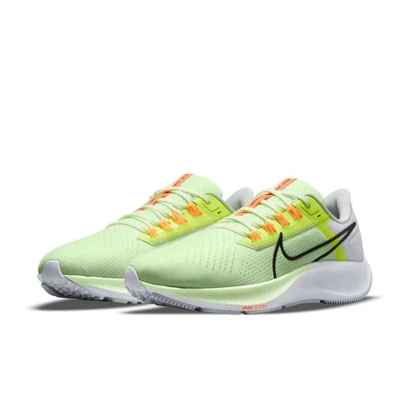 Nike Air Zoom Pegasus 38 (straat) Yellow (CW7356-700)