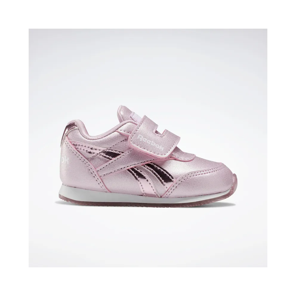 Reebok Royal Classic Jogger 2 Classic Pink / Classic Pink / White (FV1528)