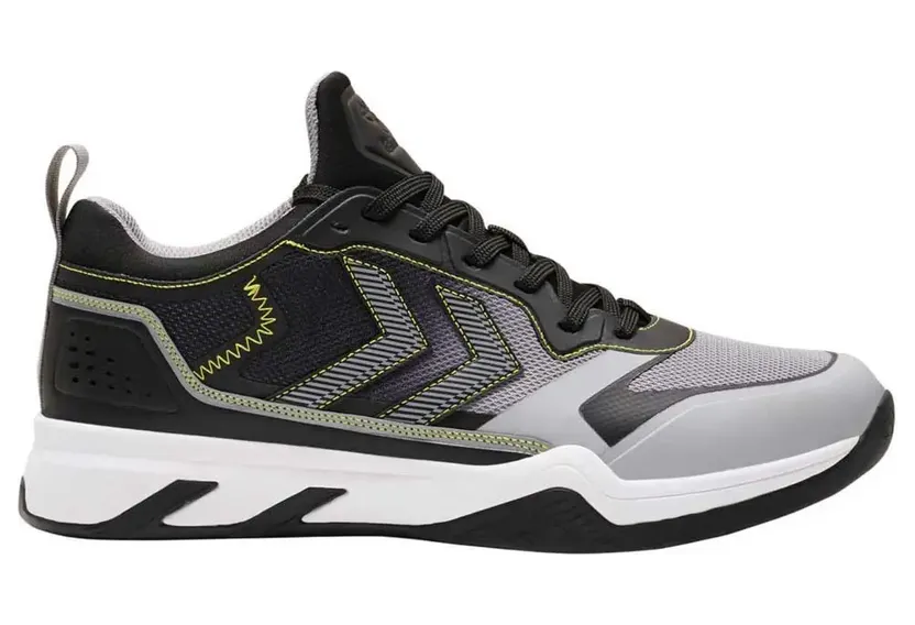 Hummel sneaker Gris (219072-1100)