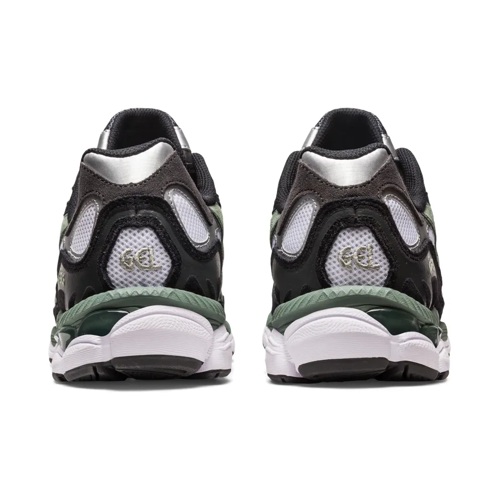 Asics Gel-nyc White/Ivy (1201A789.101)