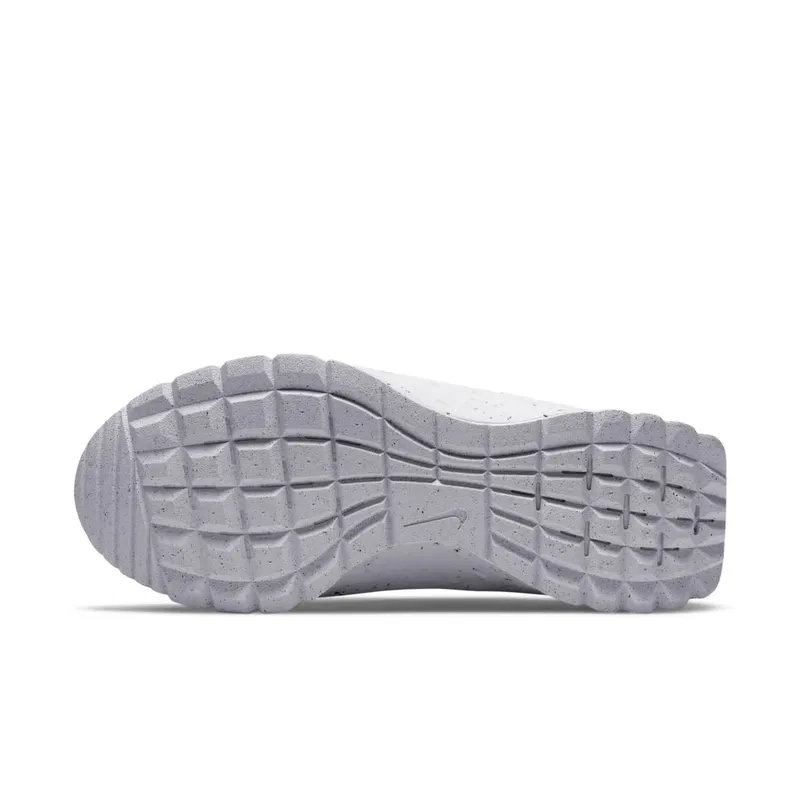 Nike Crater Remixa White 50% Sustainable Materials (DA1468-100)
