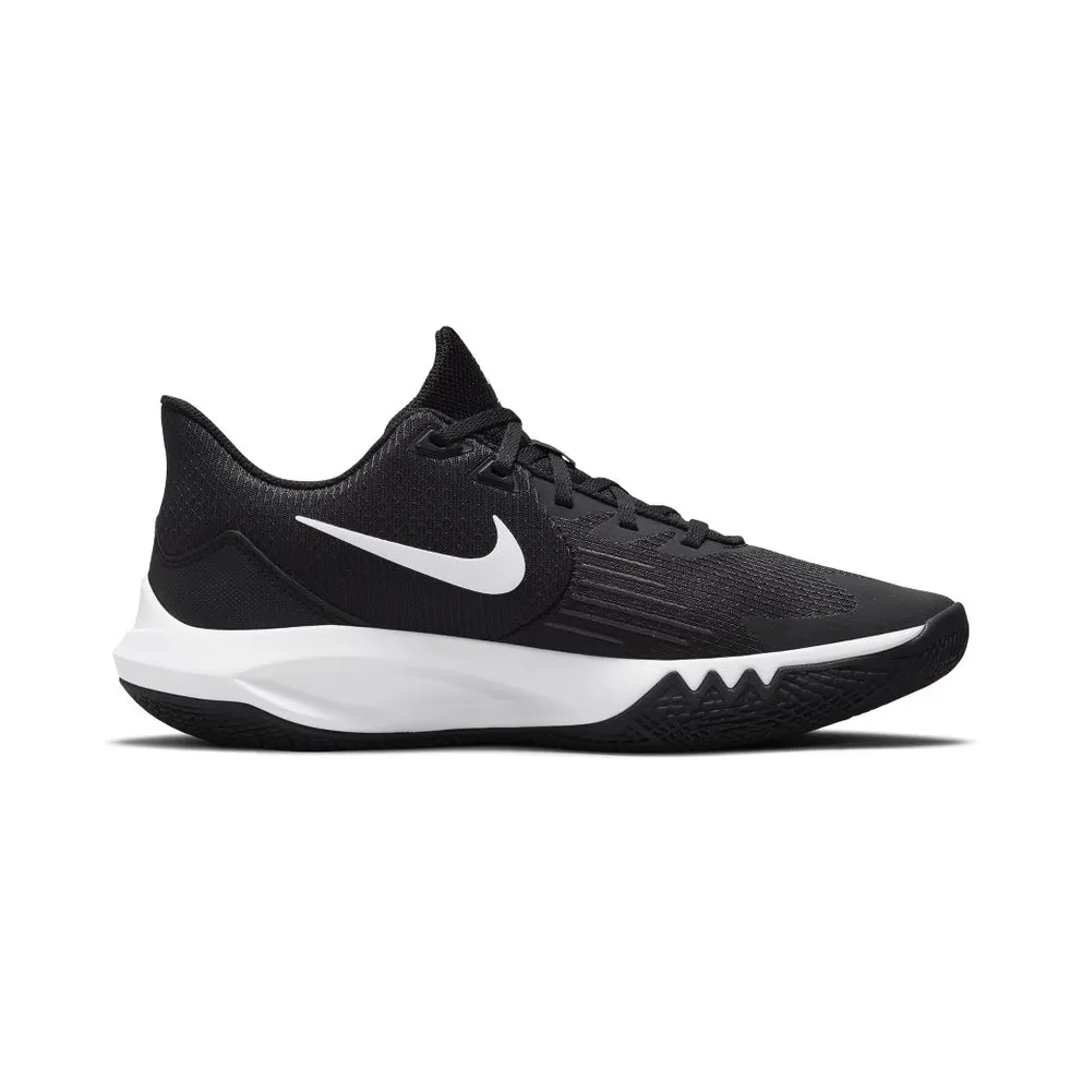 Nike Precision 5 Basketball Black (CW3403-003)