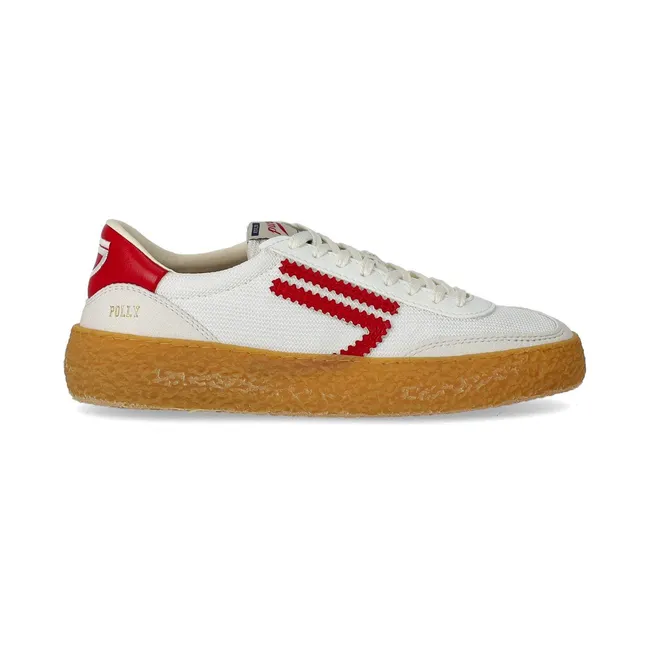 Puraai Polly Apple in het White “White” (PU405P040)