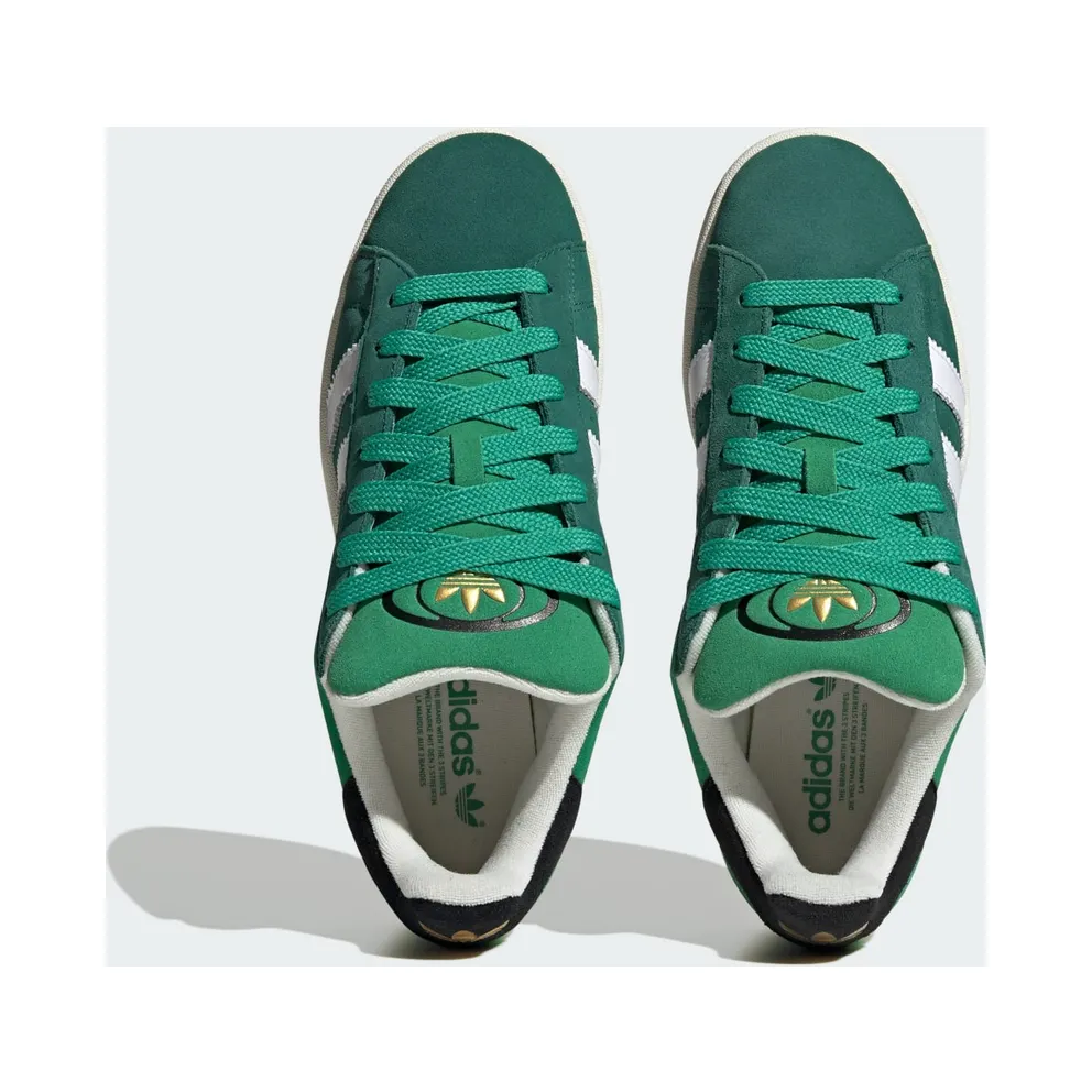 adidas Campus 00s Collegiate Green (ID2048)