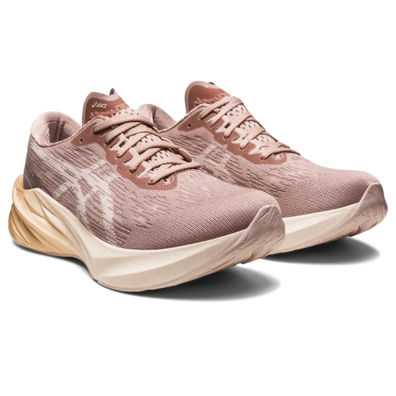 Asics NOVABLAST 3 Fawn/Mineral Beige (1012B288.702)