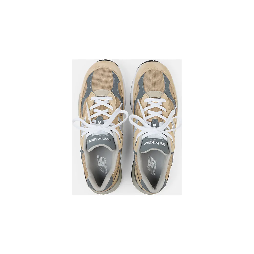 New Balance 992 – “Tan / Grey / White” (U992TA)