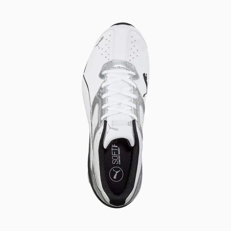 Puma TAZ6 FM “White” (189873-01)