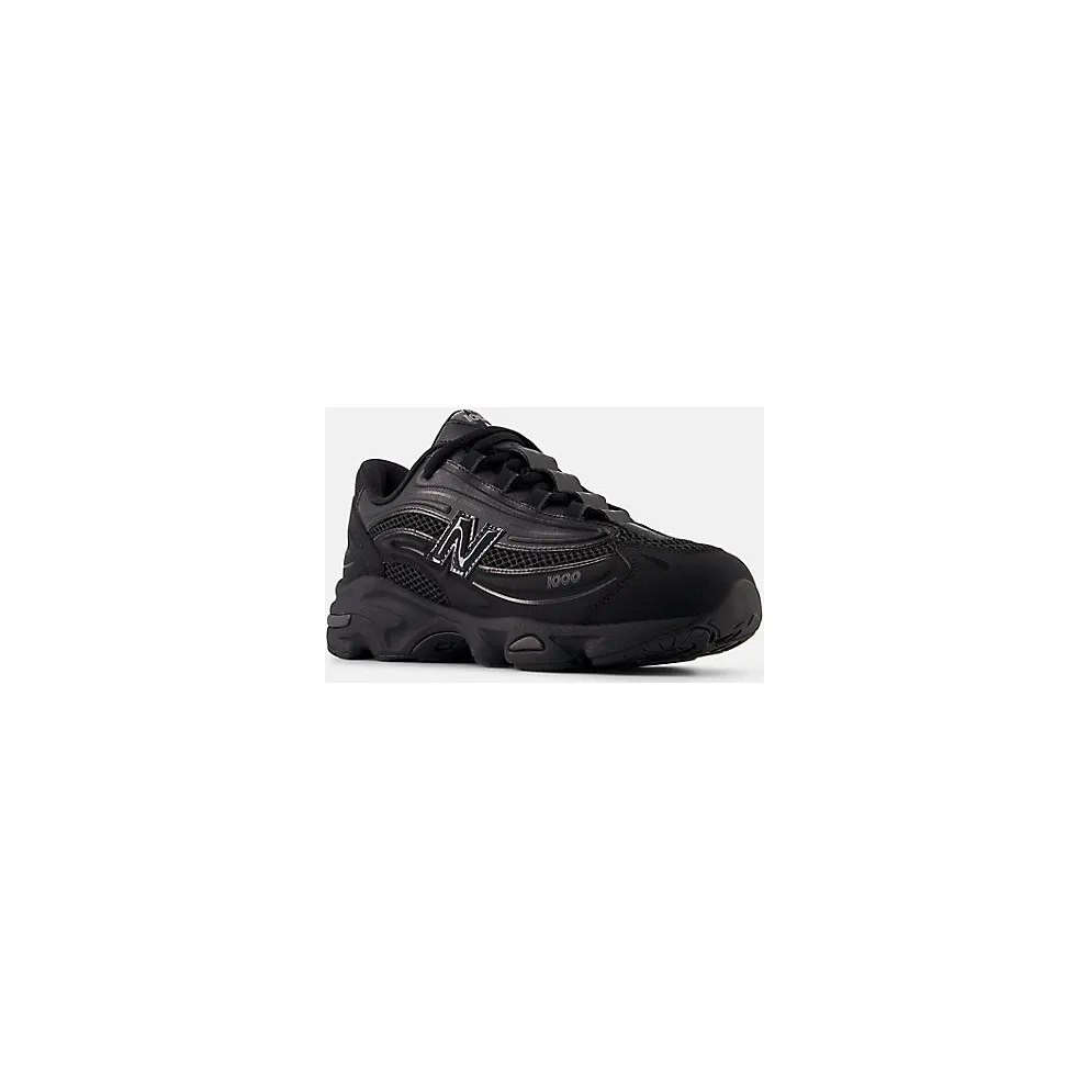 New Balance 1000 Black (GC1000BK)