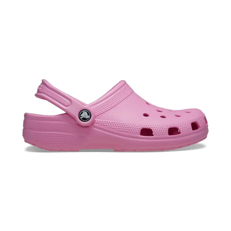 Crocs Classic Clog Pink Tweed (10001-6WY)