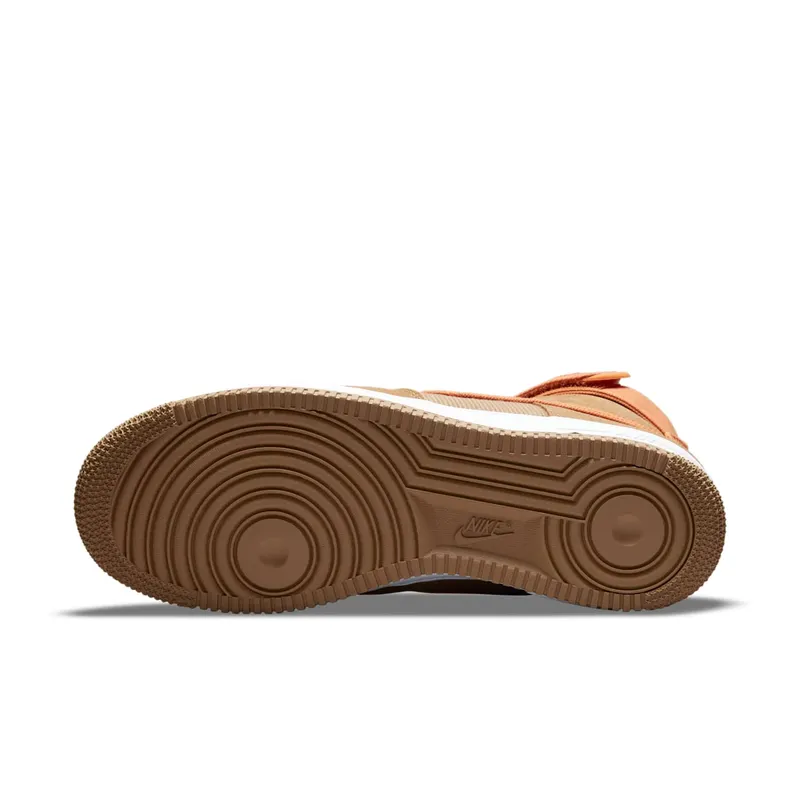 Nike Air Force 1 High 07 LX Deep Driftwood Brown (DH7566-200)