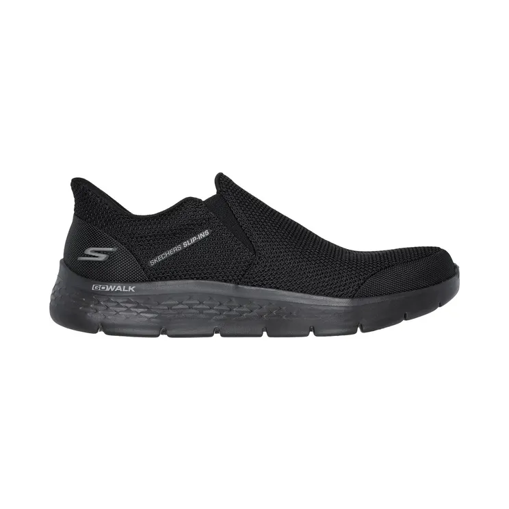 Skechers GO WALK Flex – Ojai “Black” (216333BBK)