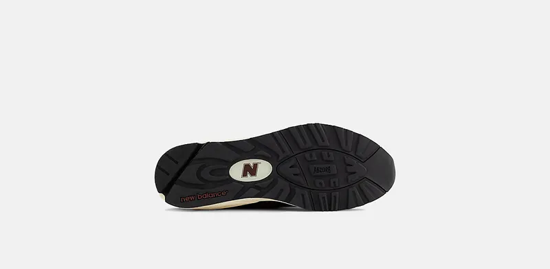 New Balance 990v2 MiUSA Season 2 Brown (M990BB2)