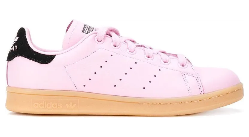 adidas Stan Smith Cotton Candy Pink (W) (CQ2812)