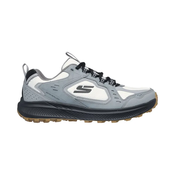 Skechers Ridgestar Grey/Black (237820GYBK)