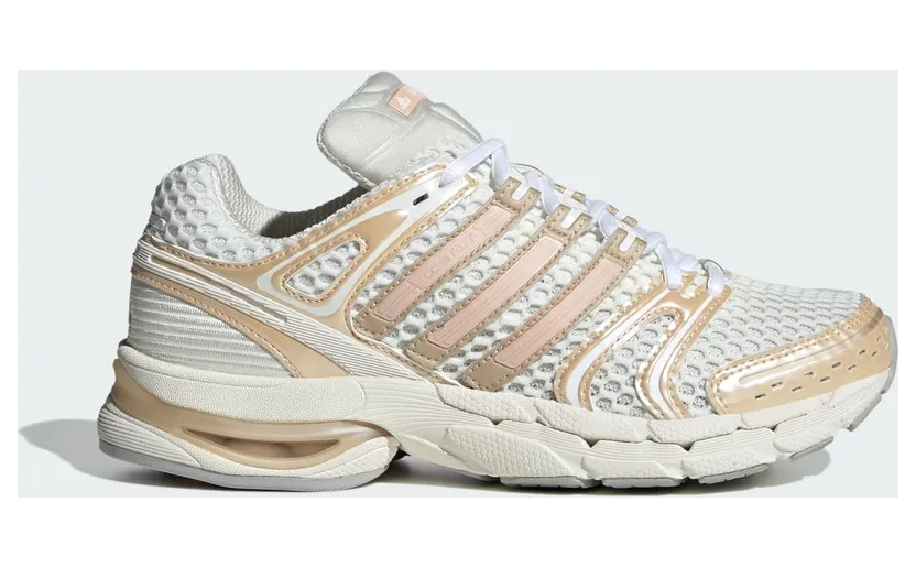 Adidas Adistar Control 5 Off White / Blush Pink / Grey Two (IH1799)