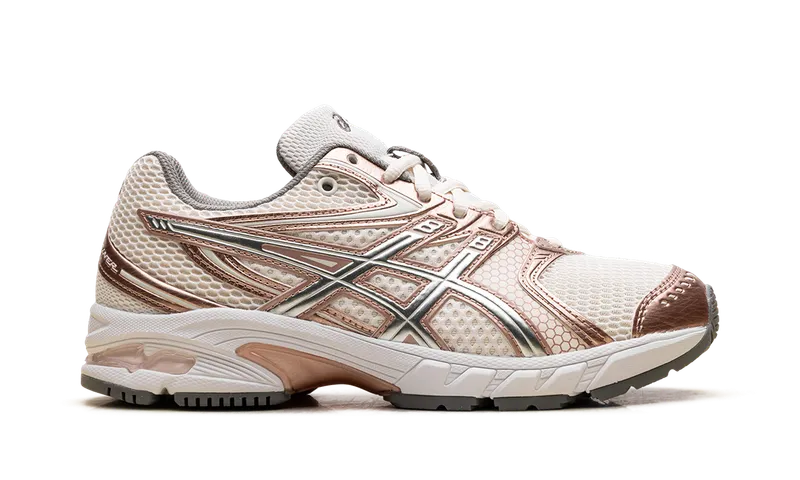 Asics Gel-DS Trainer 14 “Cream Rose Gold” (1203A965-100)