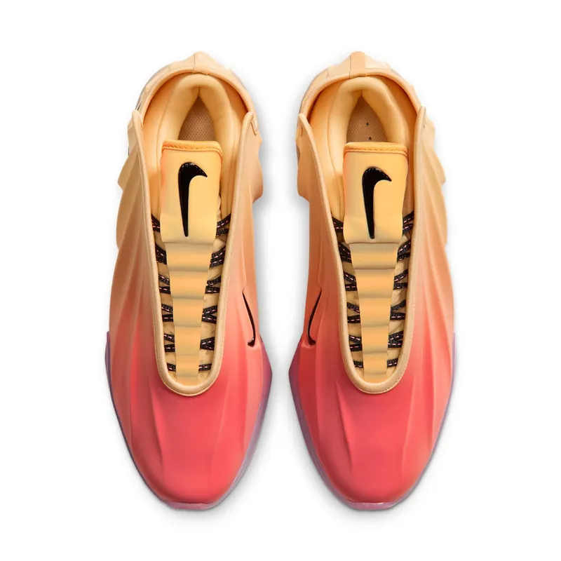 Nike GT Future “Unseen Hours”: een spelerspaar dat opeens in de winkel ligt (4)