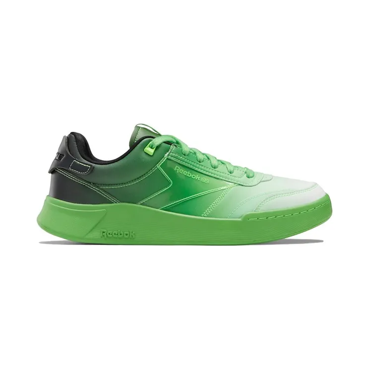 Reebok Club C Legacy TrÃ¨s RaschÃ© Anahata Heart Chakra (GW5106)