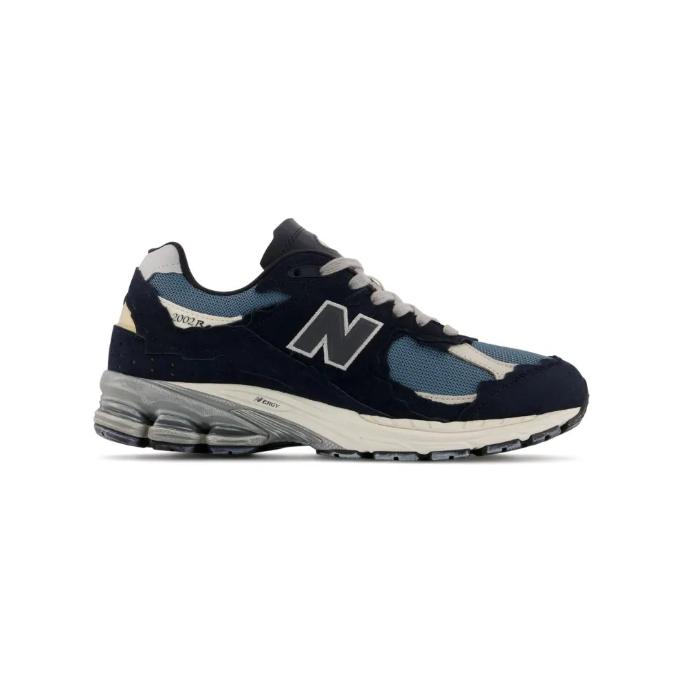 New Balance 2002R Protection Pack Navy (M2002RDF)