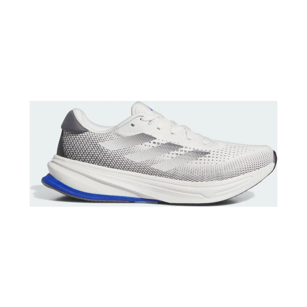adidas Supernova Rise Orbit Grey Royal Blue (JI2866)
