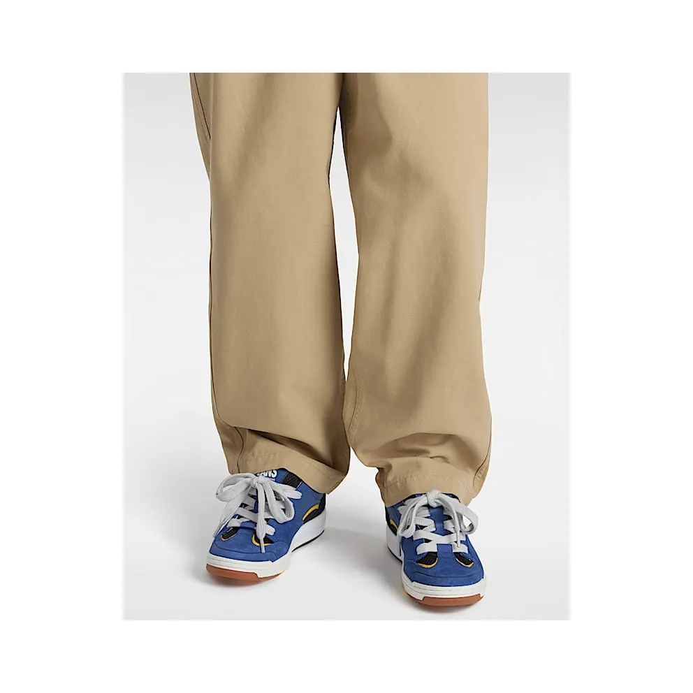 Vans Skate Mixxa Navy Grey (VN000CUYY27)