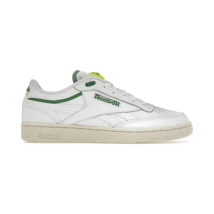 Reebok Club C 85 Pump Glen Green (GW4794)