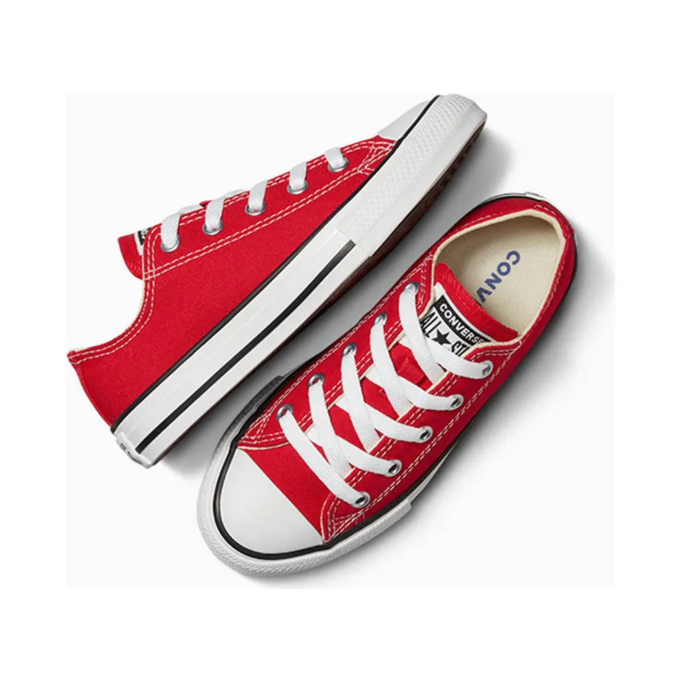 Converse Chuck Taylor All Star Ox Red (3J236)