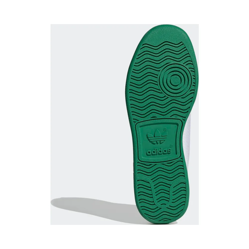 adidas Rod Laver Cloud White / Cloud White / Green (G99863)