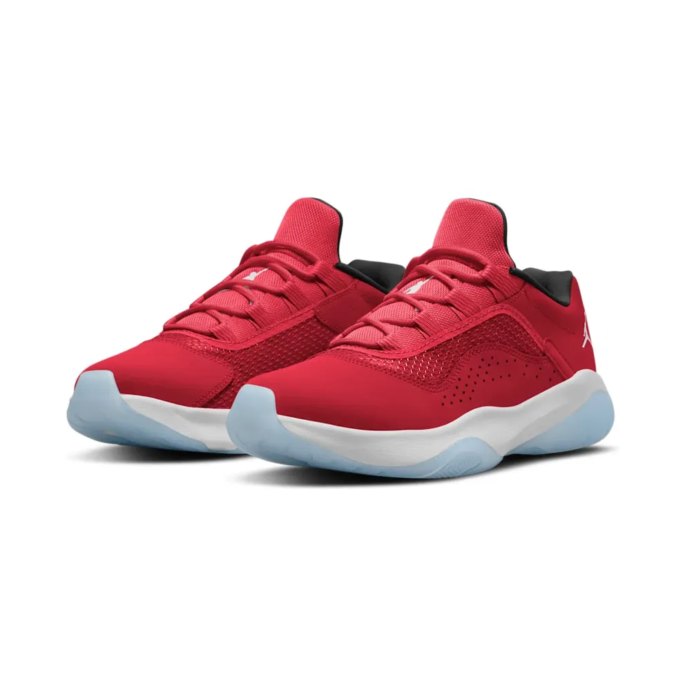 Air Jordan 11 CMFT Low Older Kids’ Red (CZ0907-601)