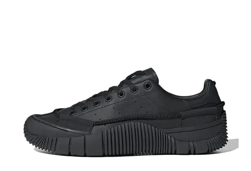adidas Scuba Stan Craig Green Core Black (GZ4643)