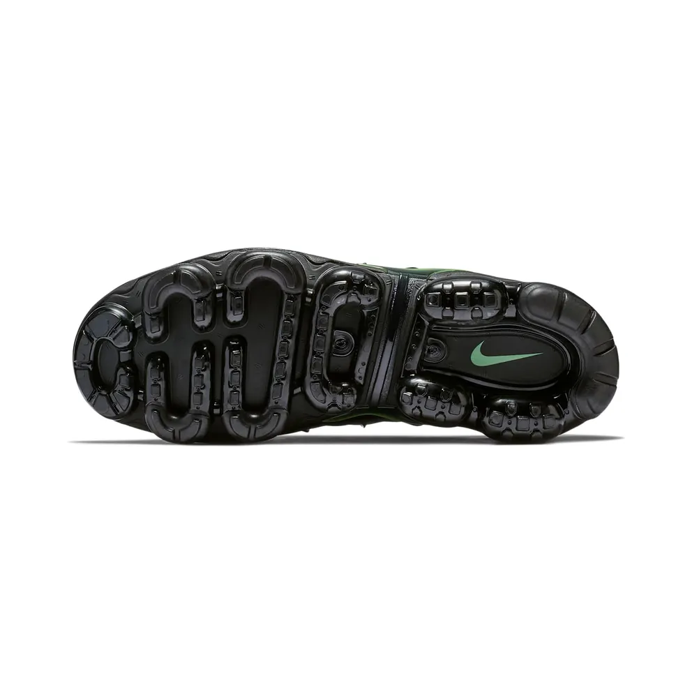 Nike Air VaporMax Plus Black Volt Black/Volt-White (924453-009)