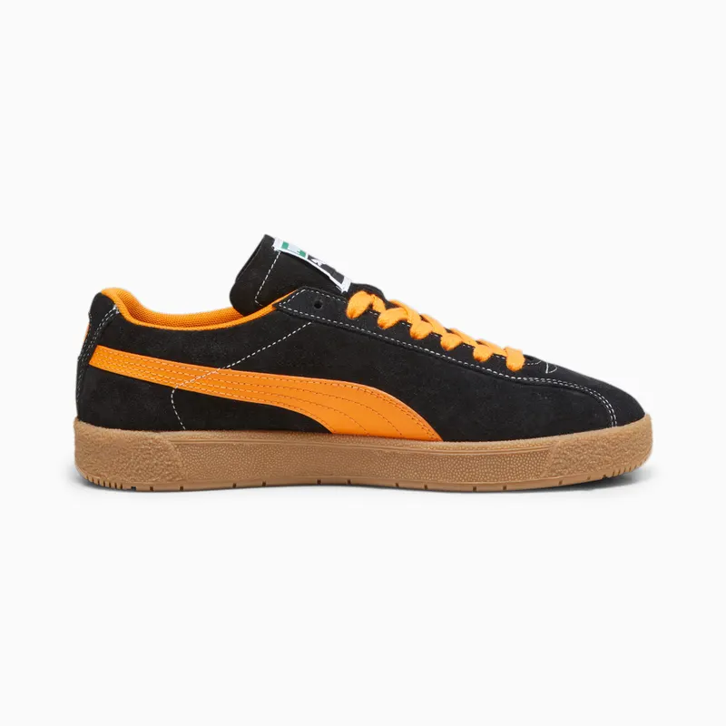 Puma Delphin Black (390685-08)