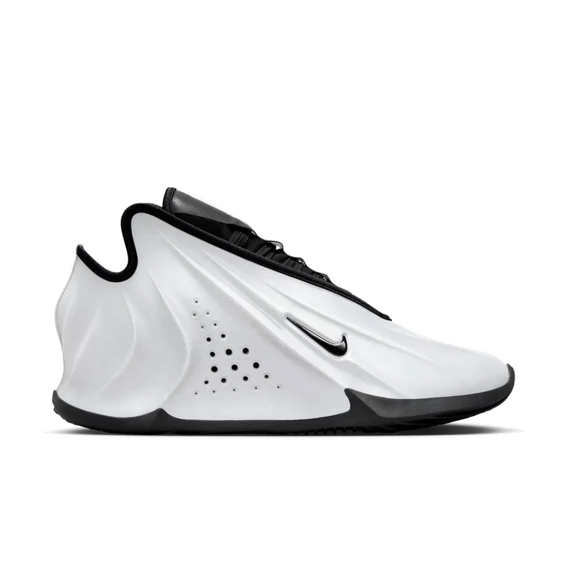 Nike GT Future “Metallic Silver” (FZ5590-002)