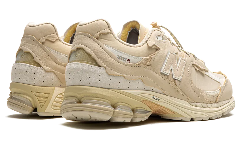 New Balance 2002RD “Sandstone”: de rustige werker in je rotatie (2)