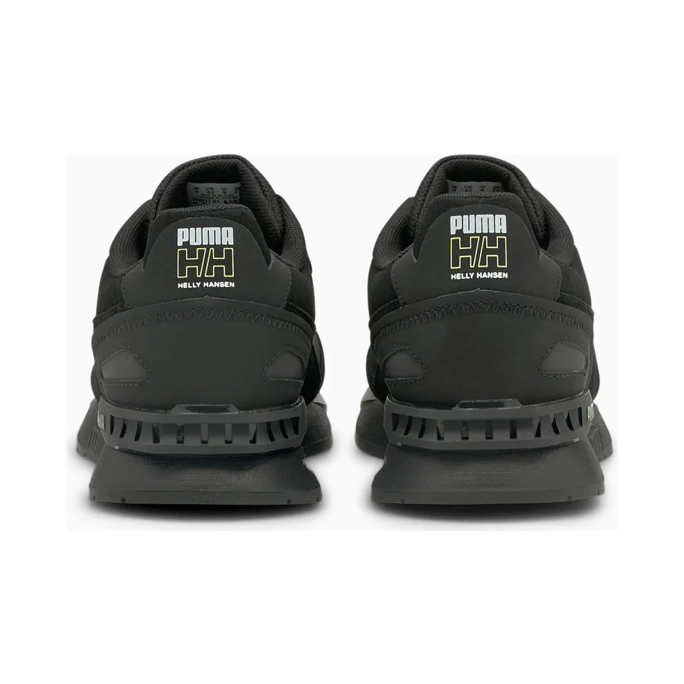 Puma x Helly Hansen Mirage Tech Black (38203701)