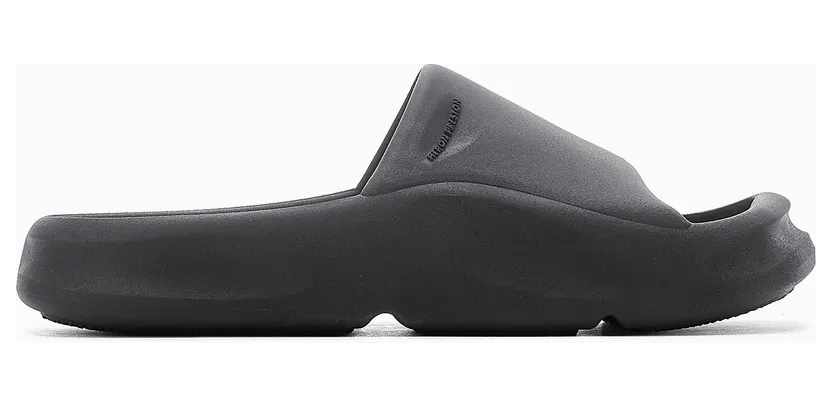 Heron Preston Eco Moulded Slides (HMIC004C99MAT0011000)