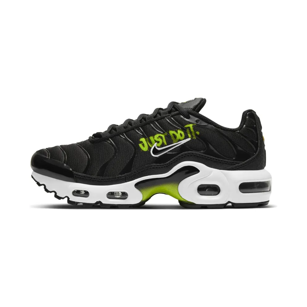 Nike Air Max Plus 1 Black (DM3264-001)
