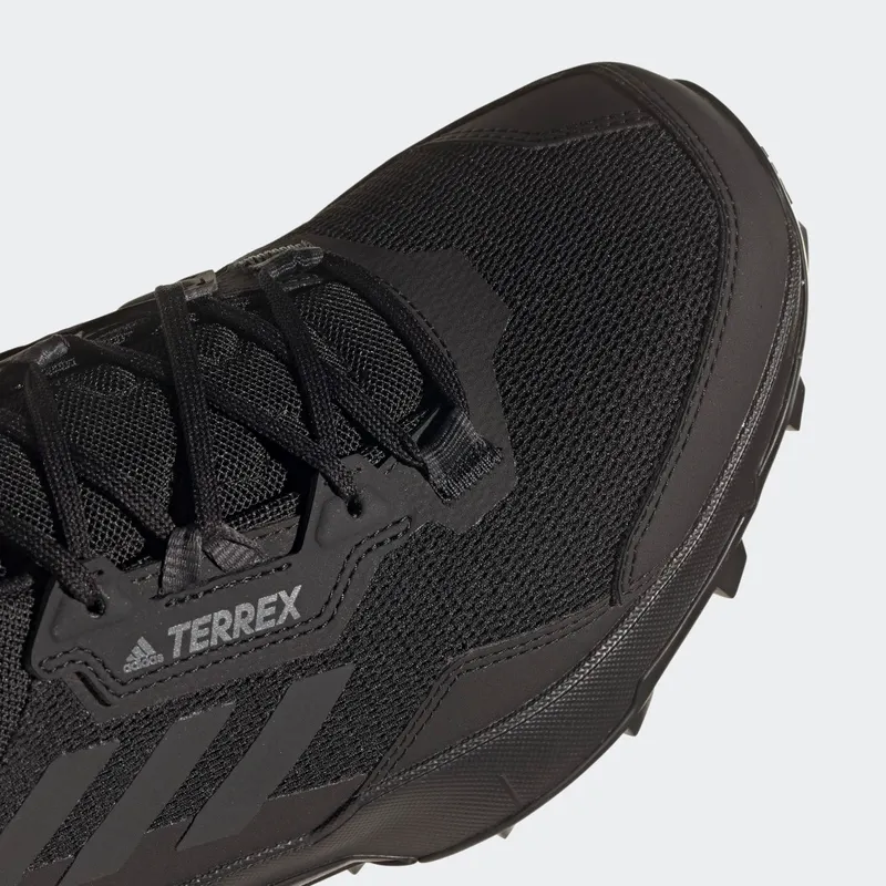 Adidas Terrex AX4 Primegreen Hiking Core Black / Carbon / Grey Four (FY9673)
