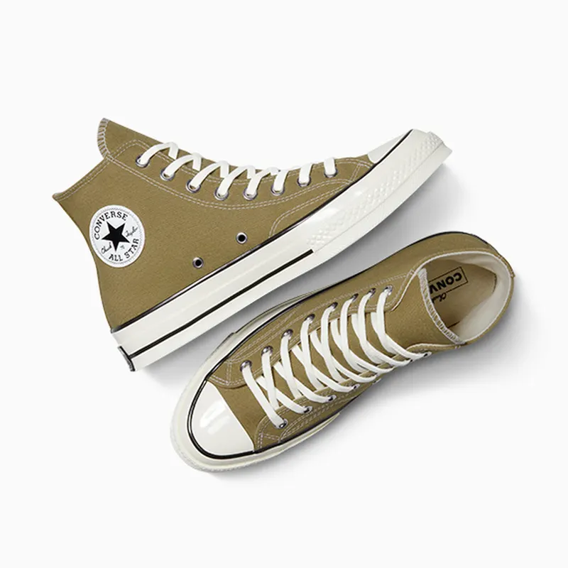 Converse Chuck 70 Green