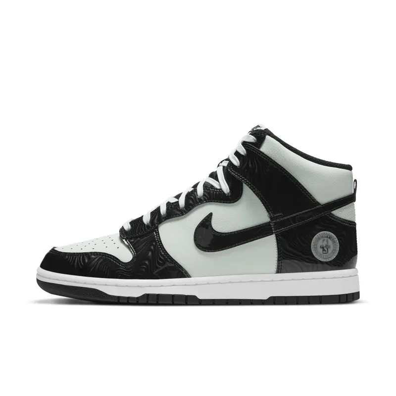 Nike Dunk High SE All-Star (DD1398-300)